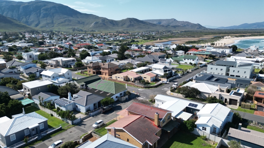 Commercial Property for Sale in Kleinmond Western Cape